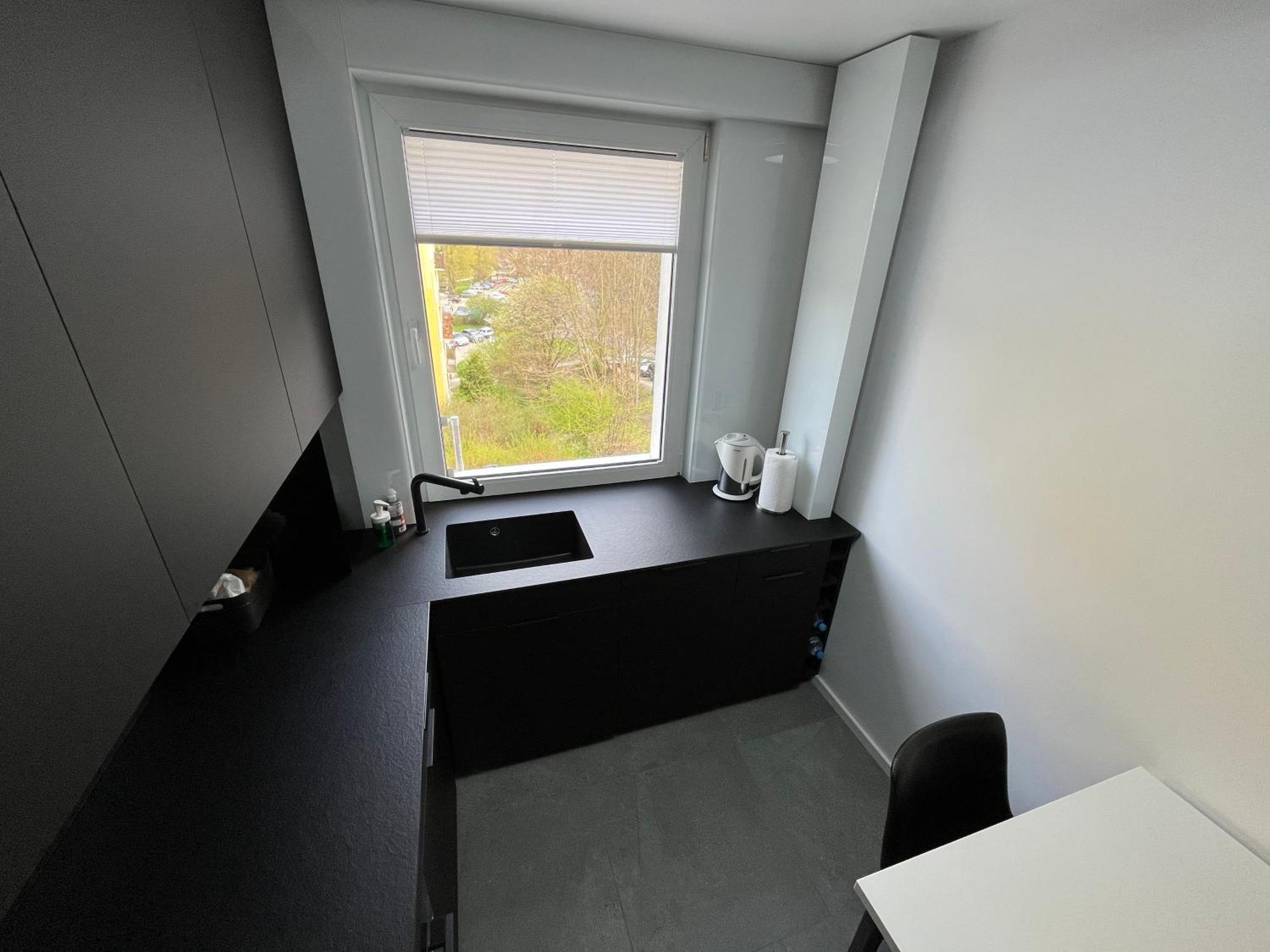 Green Sopot Apartment Ngoại thất bức ảnh
